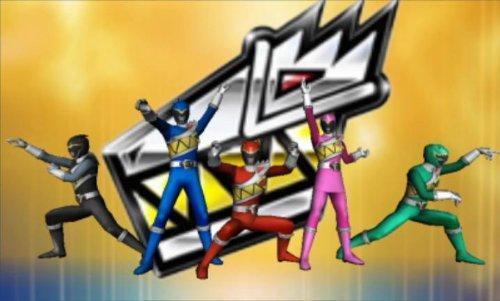 兽电战队强龙者强龙紫在哪集里出现了?