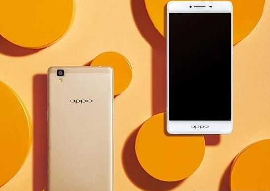 OPPO R7s安装不了软件?
