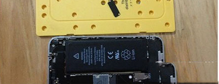 苹果5S触屏失灵,时好时坏,是什么原因导致的呢