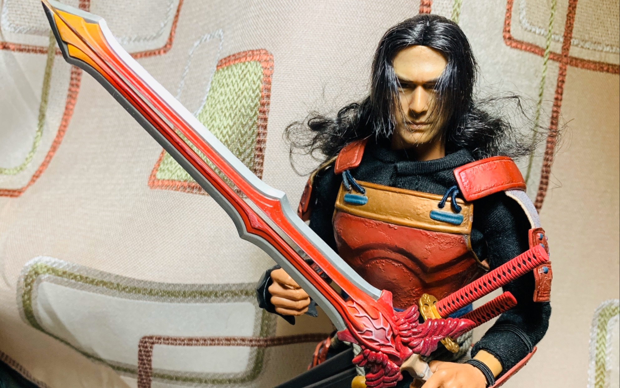  b>鬼武者3 游戏 /b>cg剧情向 part5【左马介 杰克 米雪儿 安利】关卡