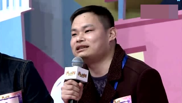 梦幻西游传奇人物李永生自我介绍全场尴尬