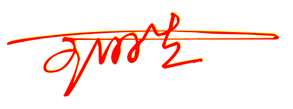 王启生艺术签名怎么写