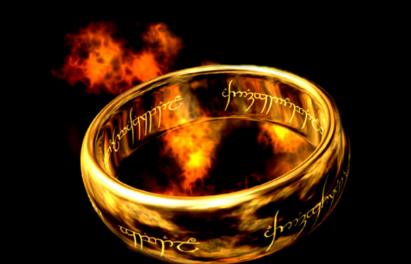 至尊魔戒的能力