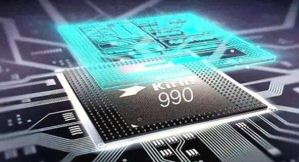 高通一家独大华为