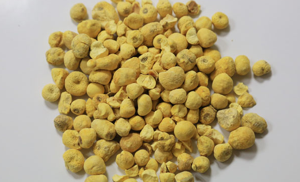 法半夏与清半夏的区别