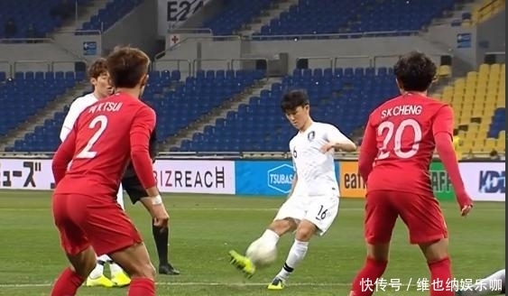 韩国队中国东亚杯