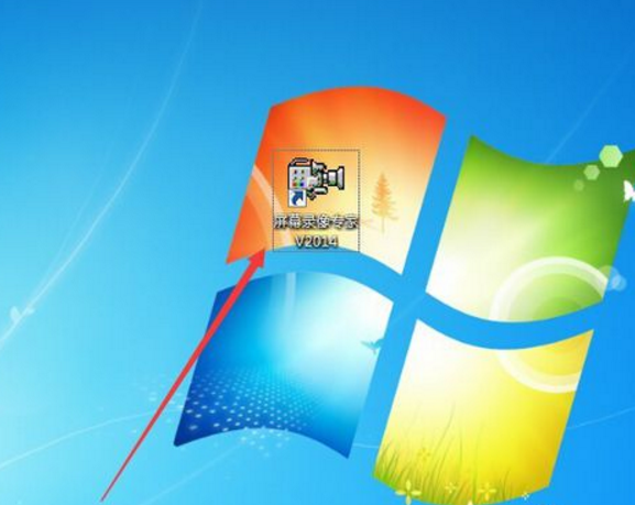 屏幕录制怎么没有声音?