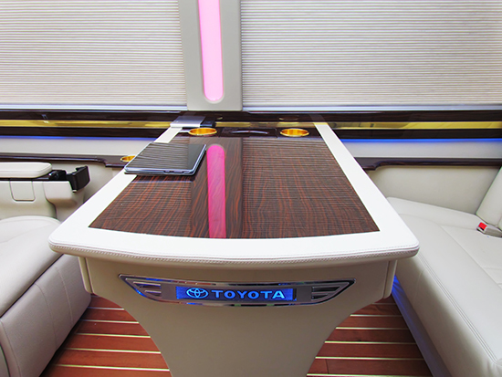 丰田大巴考斯特20座报价