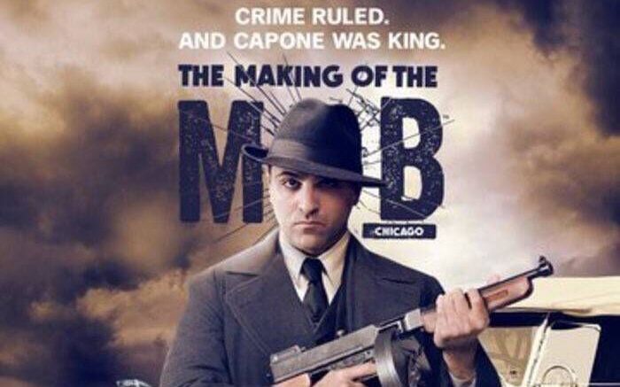 [图]【半纪录片】芝加哥黑帮纪实 The Making of the Mob: Chicago 第八集 季终 熟肉【SSK字幕