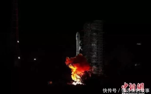 中国北斗建成世界北斗