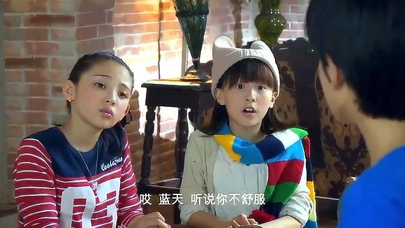 视频- 舞法天女朵法拉上:蓝天开始自我觉醒,发现大家的秘密