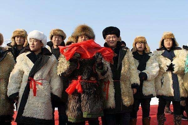 现在镶黄旗的苏姓满族人,原来的满姓是什么?