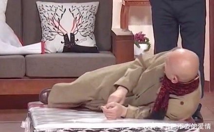 岳云鹏四登春晚