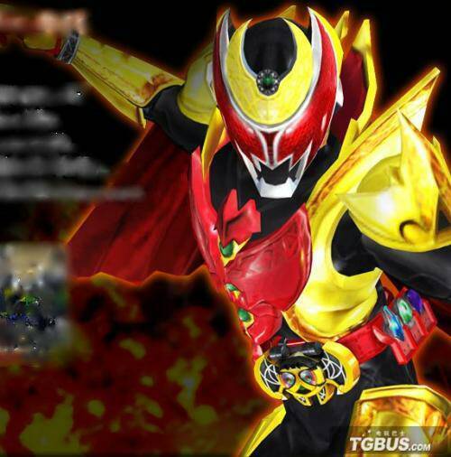 求一些《假面骑士kiva》dark kiva的高清剧照