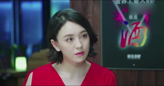 《风光大嫁》蒋梦婕 吕佳容上演爱情争夺战