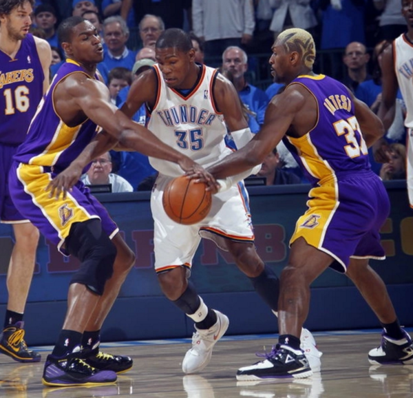 篮球所有犯规动作图解