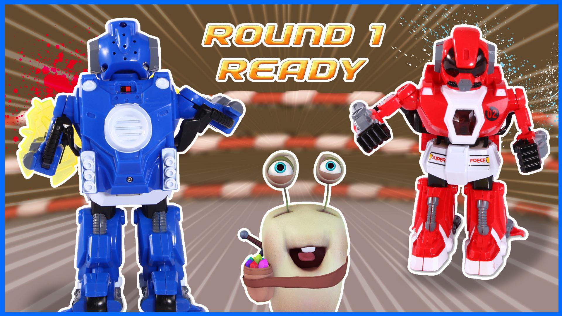 白白侠玩具秀全集