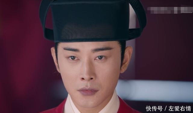 鹤唳华亭太子为何死