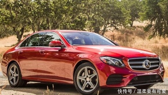 奔驰美国销量2019