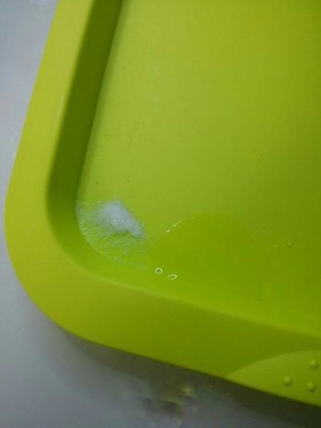 如何制作水晶泥