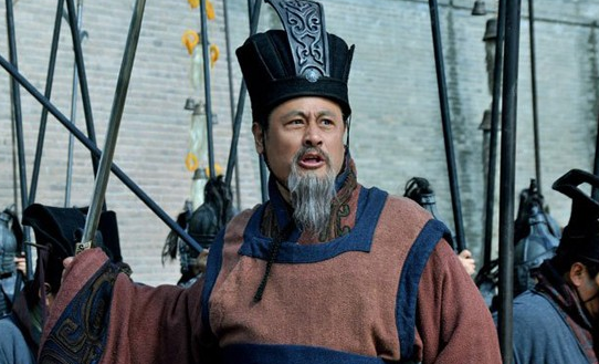 荀彧是曹操的第一功臣,被誉为"吾之子房",为何却被害死呢?_360问答