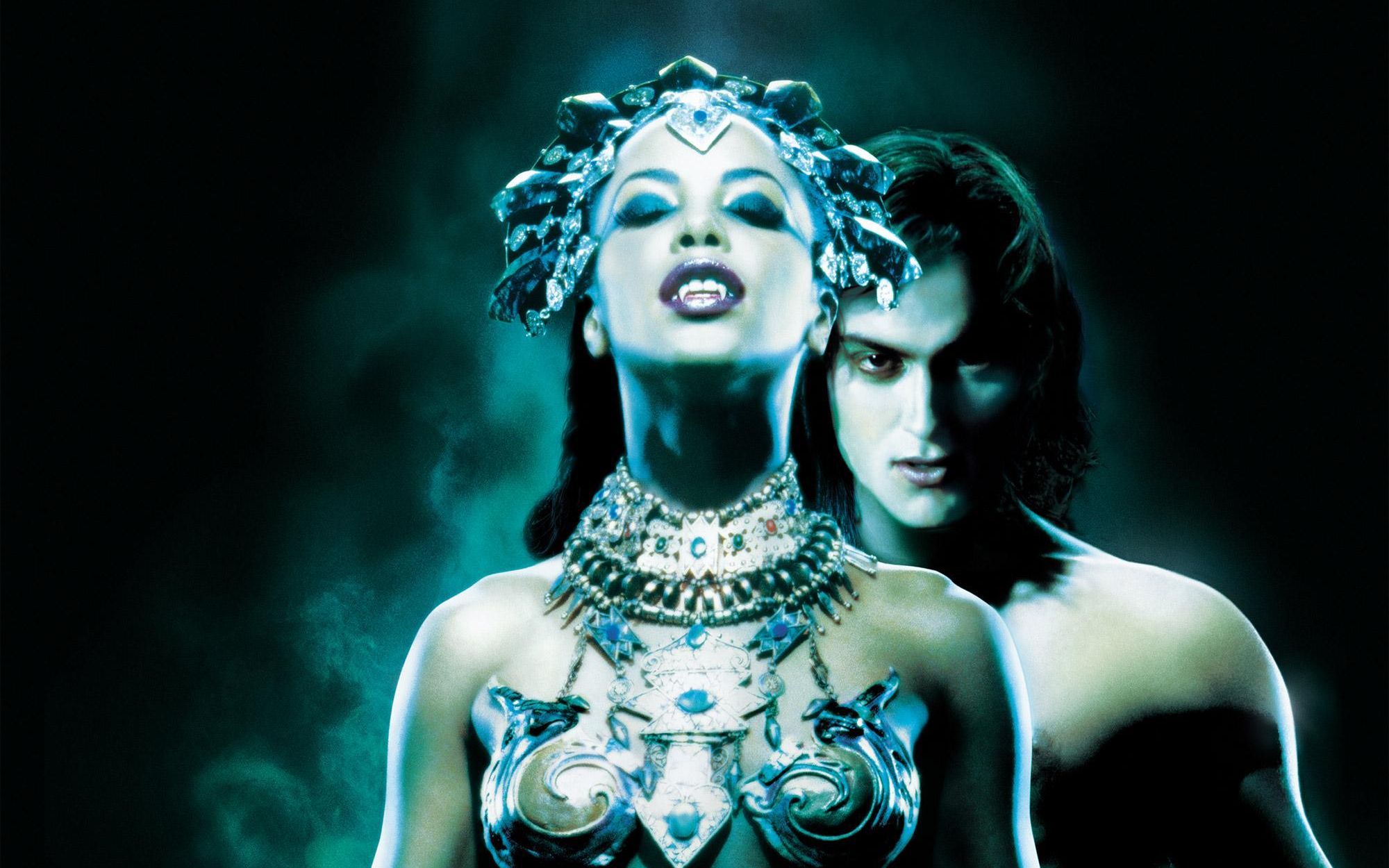 [图]Queen of the Damned Original Soundtrack