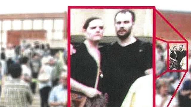 章莹颖全部过程