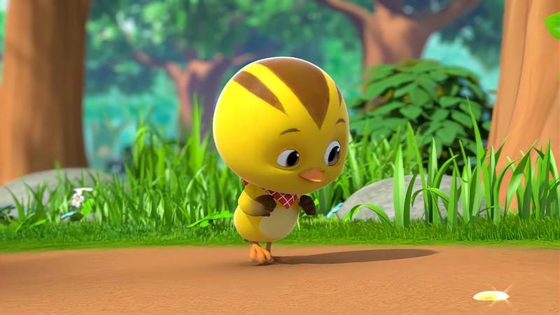 爱奇艺上传时间:3年前时长:03:34水蜘蛛带我们在