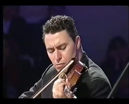 [图]【文格洛夫】普罗科菲耶夫第一小提琴奏鸣曲 Maxim Vengerov plays Prokofiev Violin Sonata No. 1, Op. 80