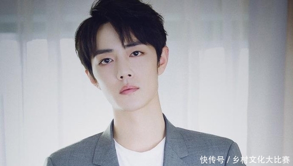 王一博主持跨年2019