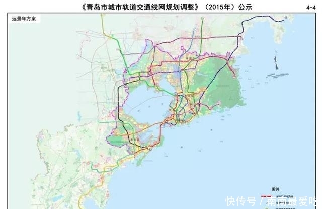 青岛地铁6号线南段