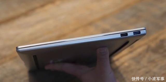 华为matebook14笔记本评测