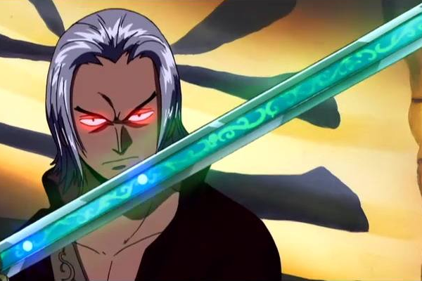 海贼王名刀排行是怎么样的?