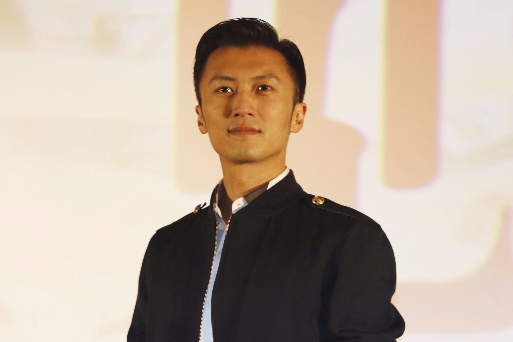 谢霆锋某节目采访中说出:"这辈子最的爱就是自己的儿子"