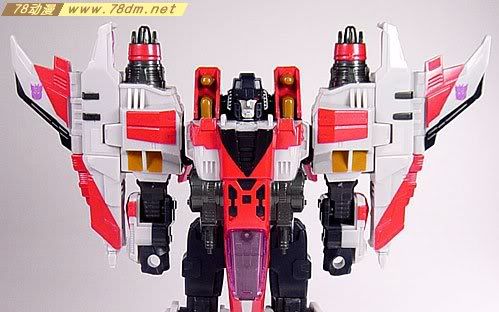 [吕小羊 玩具分享]第7期  变形金刚银河之力c版红蜘蛛( 塞伯坦传奇