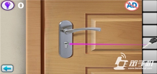 密室逃脱:密码图文攻略