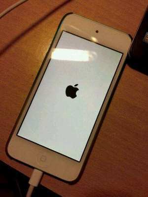 苹果6手机在更新系统中卡住了怎么办?