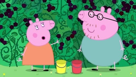 粉红猪小妹 第4季 第26集