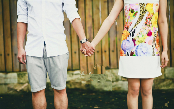 异性之间会存在纯友谊吗?