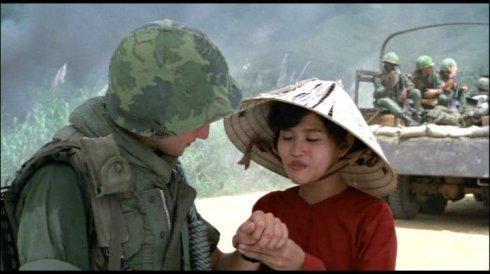 请问谁知道 中国越战电影都有哪些