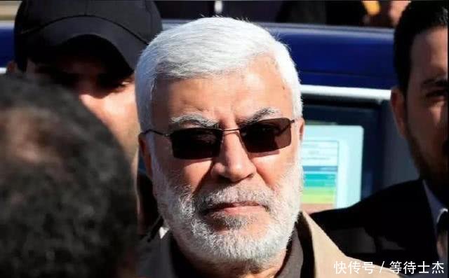 伊拉克最高军事