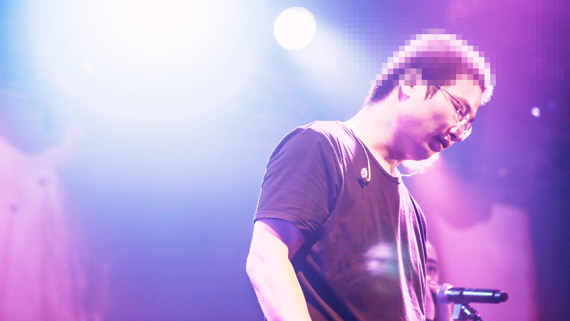 李志翻唱《 鹿港小镇》致敬罗大佑,赶紧请罗大佑到你的演唱会来呀