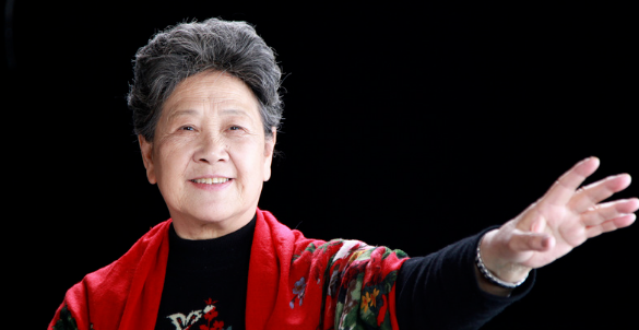 电影演员陶玉玲的年龄