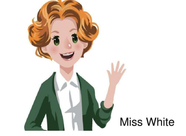 missgreen什么意思