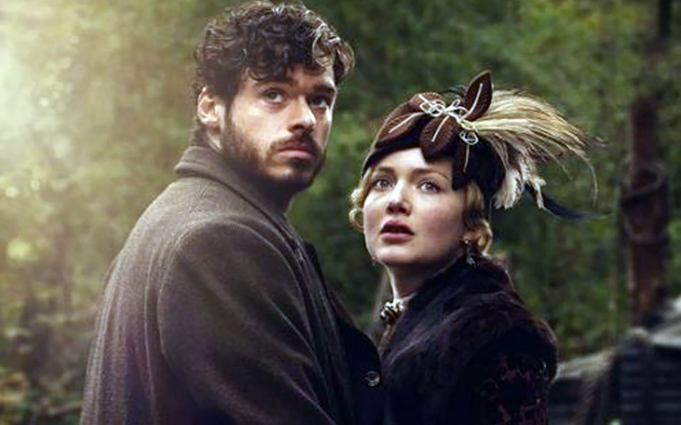 英剧爱情查泰莱夫人的情人2015