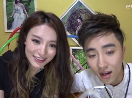 舟奕博情绪低落何丽花式助解压 力邀柯基弟弟开唱《海洋之歌》