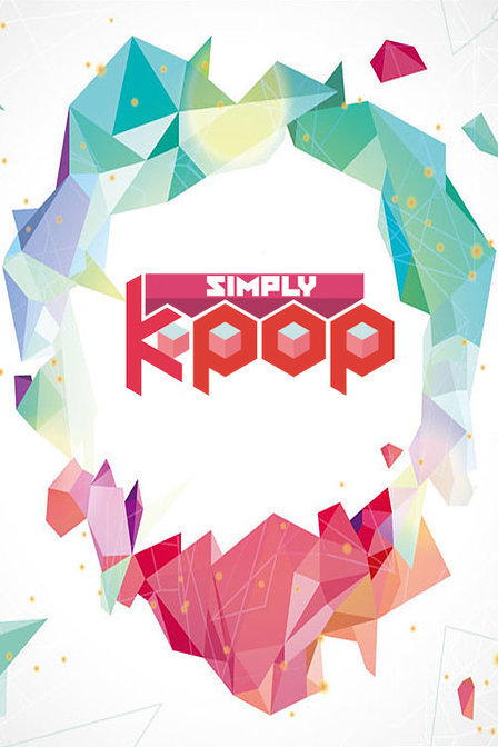 Simply K-Pop 2013