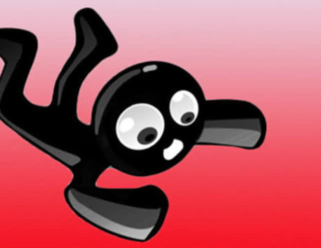 整蛊火柴人2 为什么受伤的总是你