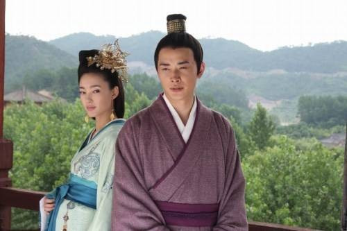 刘恒是刘盈同父异母的弟弟,为什么刘盈传位给刘恒而不是自己的儿子?