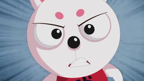 兔子帮第3季 机械师联盟 第23集 刀剑合璧灰枝的格斗技爱奇艺上传时间